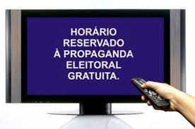 Propaganda Eleitoral Gratuita