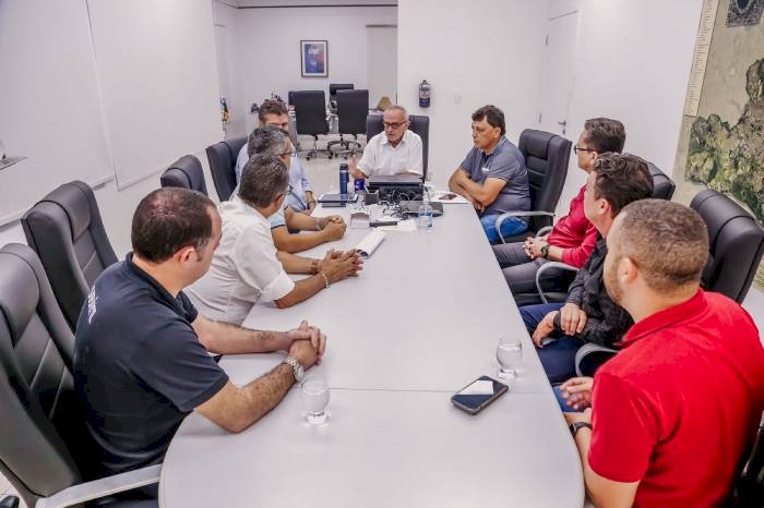 Lei que reconhece utilidade pública do Projeto Amar & Servir