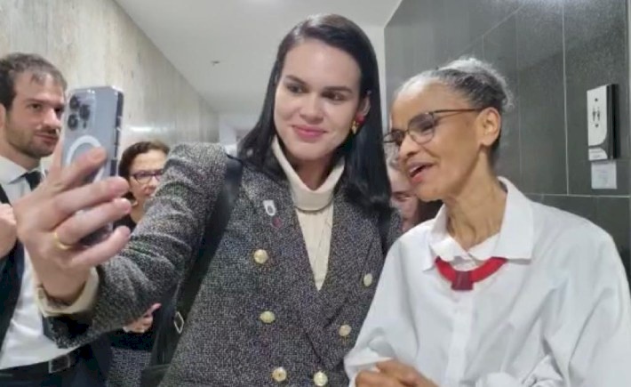 Rafaela Camarense coordena o Bioma da Caatinga dentro do Consórcio Brasil Verde
