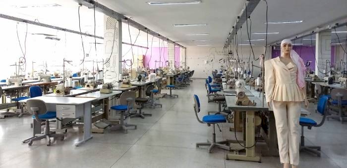 Inscrições para a nova turma da pós-graduação lato sensu em Modelagem Criativa