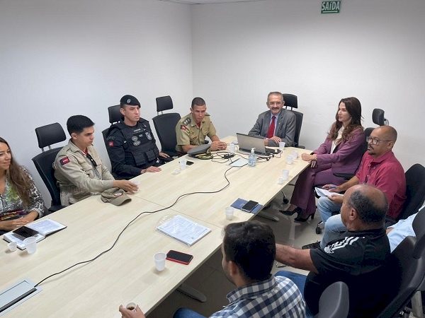 Comissão de Prevenção e Combate à Violência nos Estádios