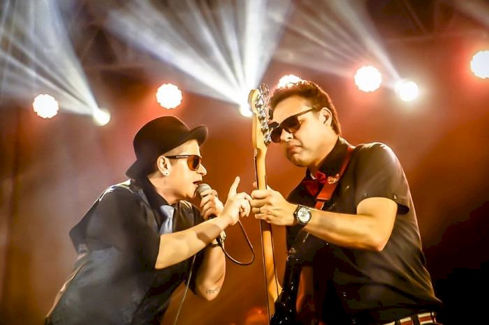 Festa das Neves em João Pessoa