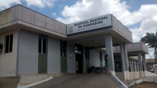 Hospital Regional de Guarabira 