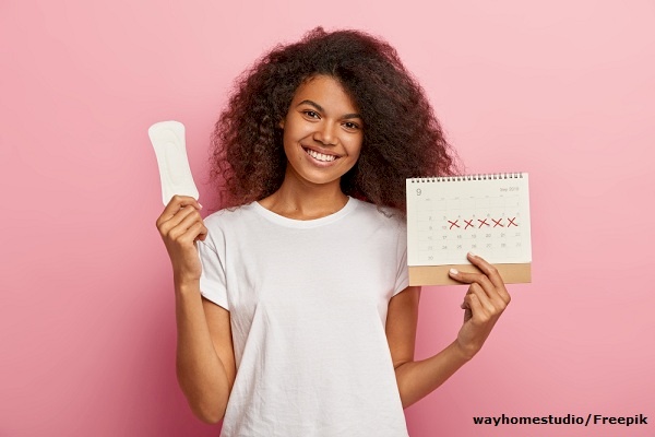 Dignidade menstrual