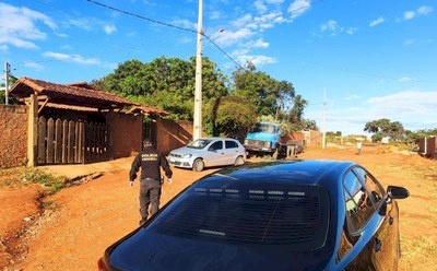 MPF, PF e CGU deflagram operação que apura crimes na execução de obras públicas no Norte de Minas Gerais