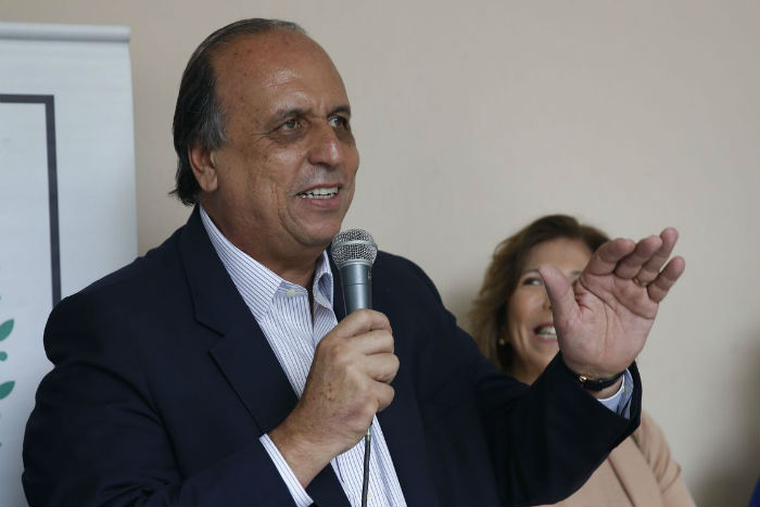 Governador do Rio