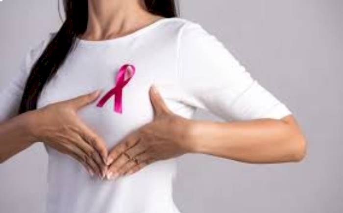 Campanha Outubro Rosa