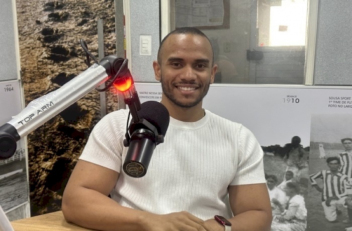 Vereador Luciano Ferreira Júnior (Juninho de Zilda)