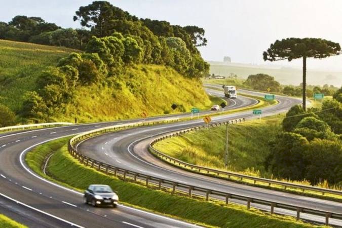 Grandes riscos para o transporte brasileiro