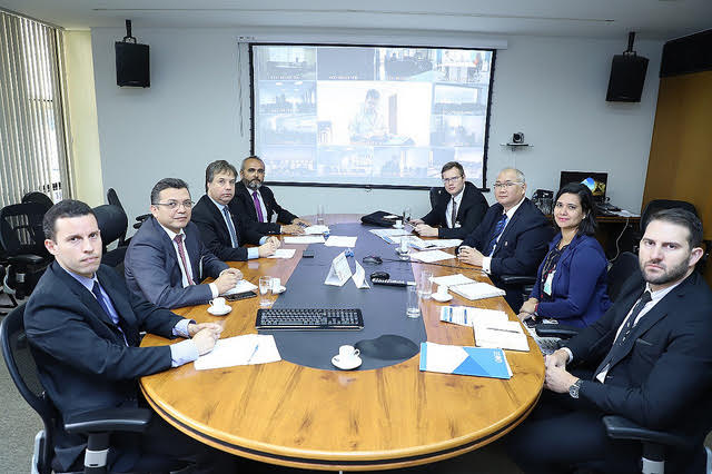 Representantes