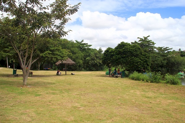 Parque Arruda Câmara 