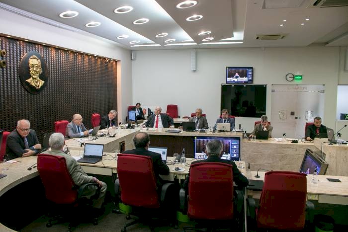 Contas anuais relativas ao exercício de 2020 (proc. nº 06331/21)
