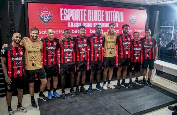 A torcida do Leão da Barra será contemplada por várias ativações exclusivas da Betsat desde o primeiro confronto em casa