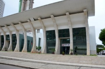 Escola Superior da Magistratura (Esma)