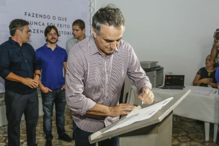 Luciano Cartaxo