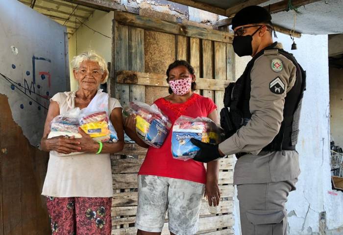Alimentos