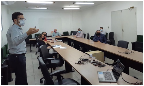 Reunião 