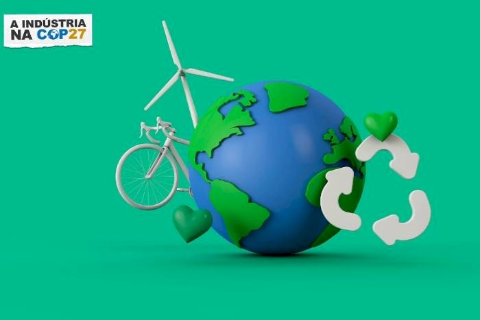 Conferência das Nações Unidas sobre Mudanças Climáticas (COP)