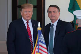 Presidentes