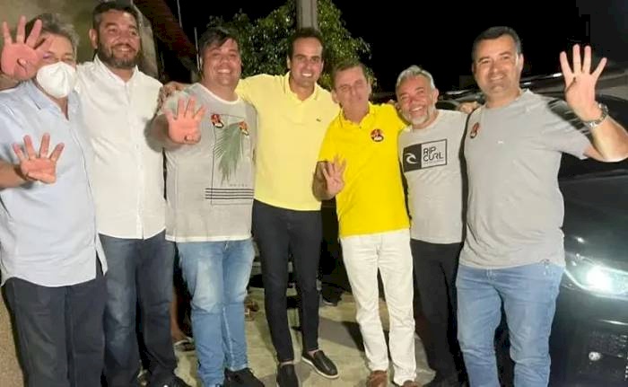 Chico Mendes, eleito deputado estadual