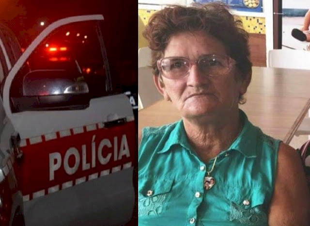 Crime de morte na cidade de São Bento, Sertão da Paraíba
