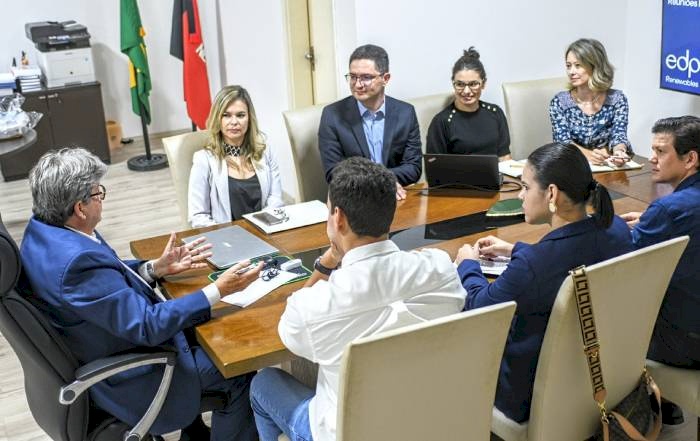 Instalação de parque de energia eólica nos municípios de Pocinhos e Areial