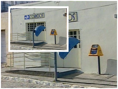 Correios