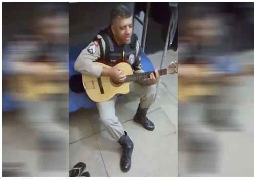 sargento 