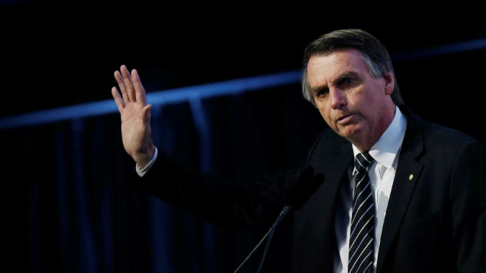 Bolsonaro