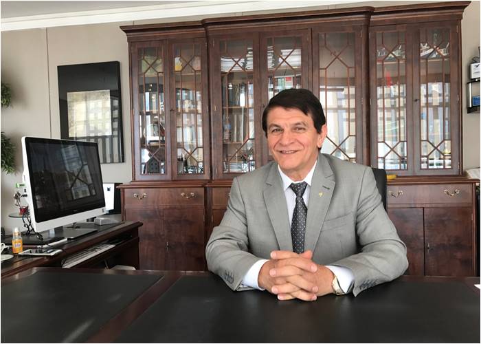João Teodorio
