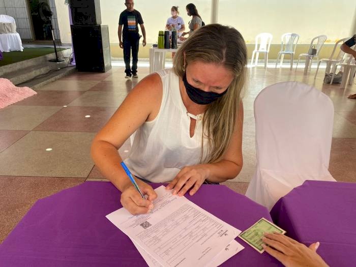 Novas assinaturas no Programa Empreender Paraíba