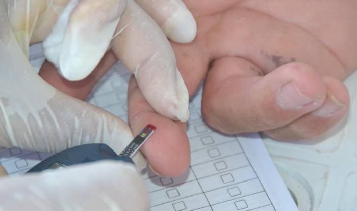 Ações alusivas ao Dia Mundial da Diabetes