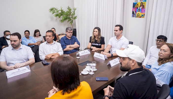 Governo  apoia mais uma vez comerciantes do São João de Campina e contempla microempresários da Feira Central com o Empreender-PB