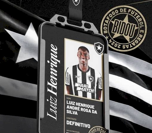 Luiz Henrique, do Betis, da Espanha