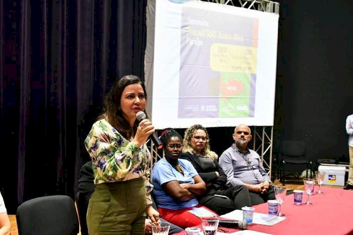 Programa emergencial sobre atendimento do Cadastro Único na Paraíba