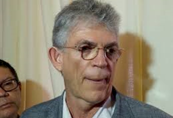 Ex-governador continua inelegível 