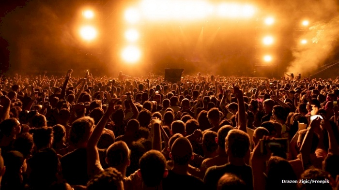 Medidas para eventos festivos em cinco municípios 