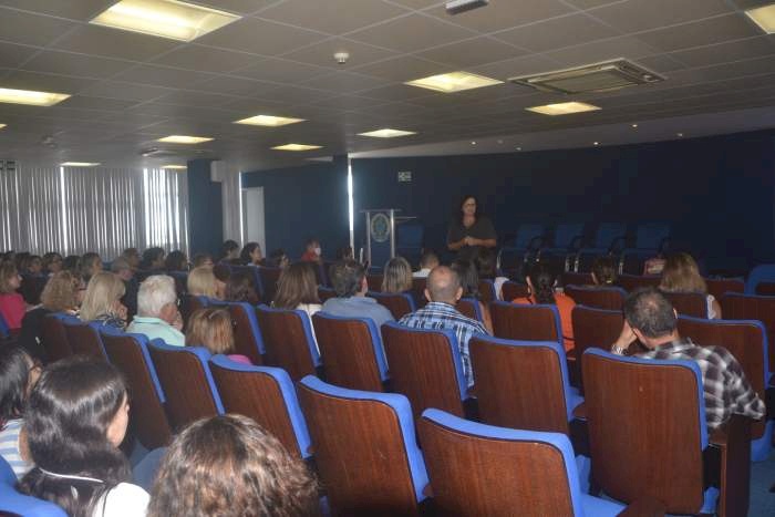 Secretaria Municipal de Saúde participa de workshop para integração de auditorias do SUS