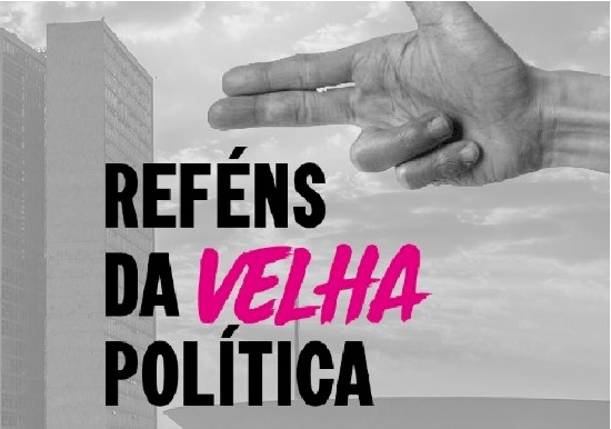 O voto é a única arma que poderá mudar a história de uma sociedade na política