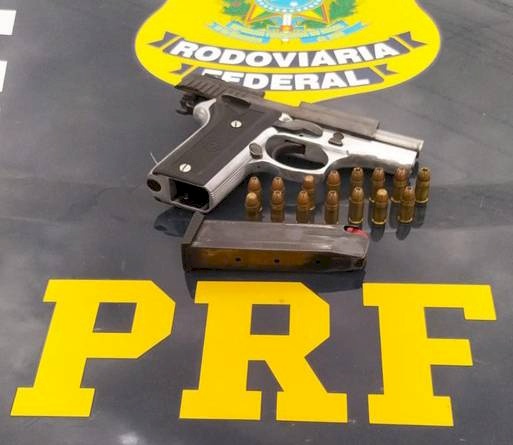 PRF registra feriado menos violento nas rodovias federais da Paraíba