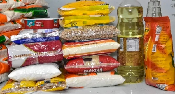Alimentos 