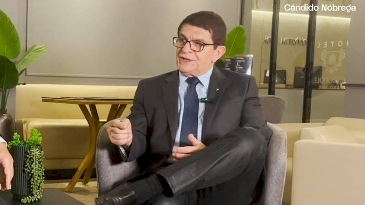 Conselho Federal de Corretores de Imóveis, João Teodoro
