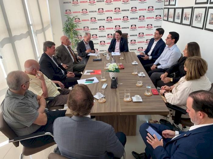Assembleia Geral Extraordinária realizada na manhã desta quinta-feira (26)