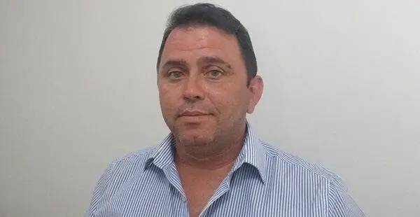 Prefeito Neto Gomes do Município de São José de Espinharas