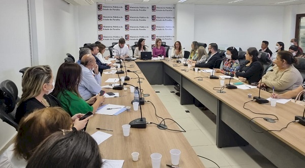 Ministério Público realiza audiência sobre atendimento na UTI pediátrica e neonatal da Clipsi, em Campina Grande