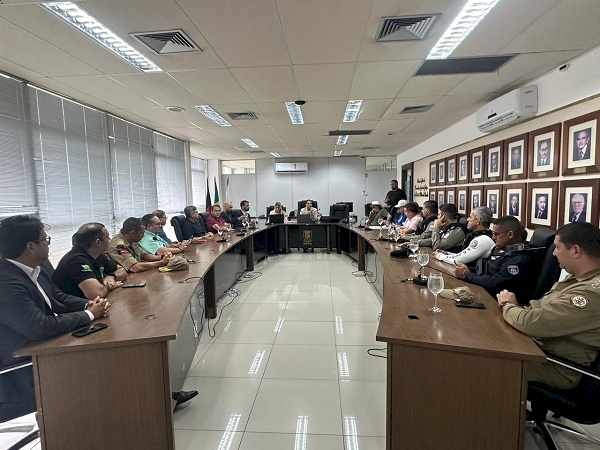 Medidas para disciplinar eventos de carnaval em João Pessoa
