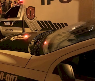 Crime de morte registrado em Catolé do Rocha