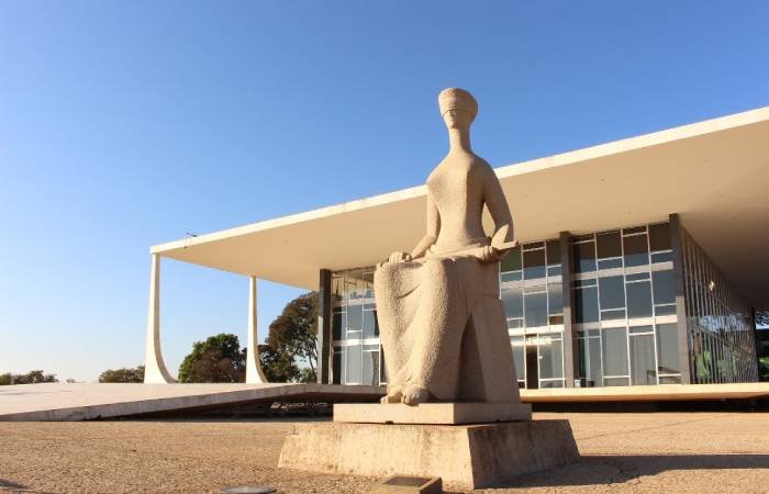 Supremo Tribunal Federal (STF)