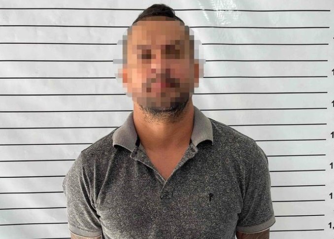 Homem suspeito de matar comerciante preso pela Polícia Civil em Solânea 