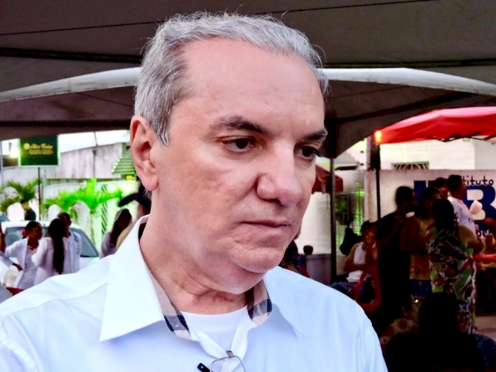 A Paraíba sabe que Mikika não é homem para “bate pino”